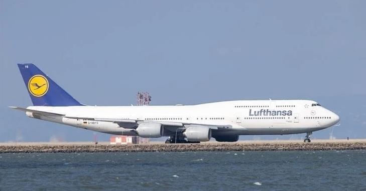 Lufthansa otkazala letove za Teheran iz sigurnosnih razloga