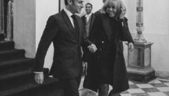 Snima se serija o Emmanuelu i Brigitte Macron: Evo koje velike zvijezde bi ih trebale glumiti