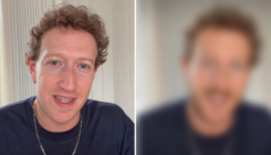 Pogledajte kako izgleda Zuckerberg s bradom: "Umjetna inteligencija ga učinila dosta ljepšim"