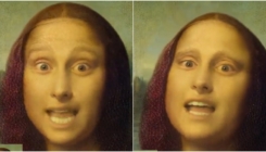 Microsoft predstavio novitet: Mona Lisa repuje!? Kad bi samo Da Vinci mogao ovo vidjeti