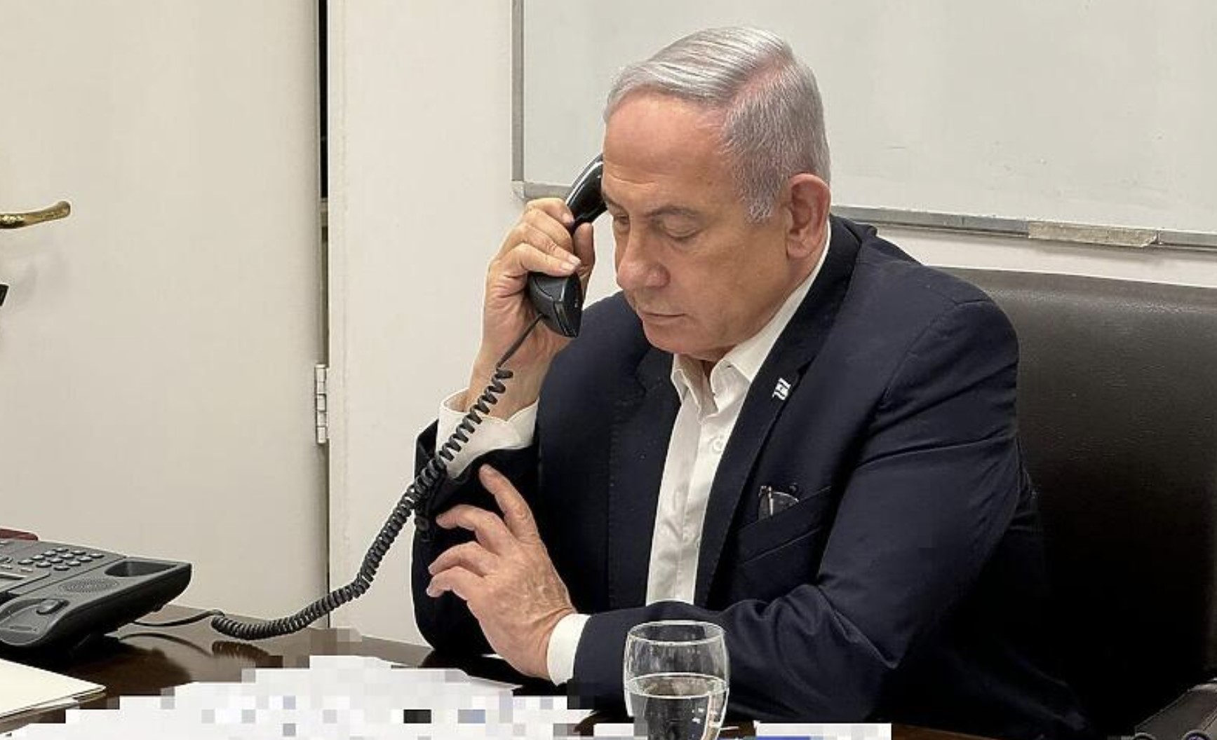 Netanyahu odustao od kontranapada na Iran nakon razgovora s Bidenom?