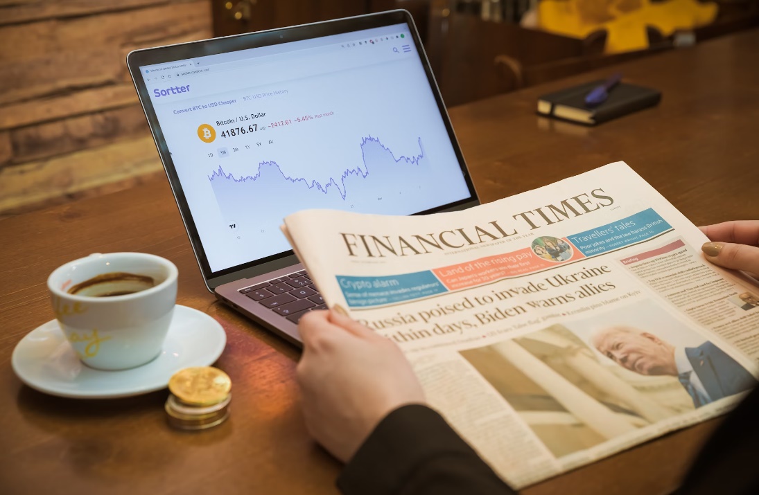 Financial Times i ChatGPT ugovorili uvjete saradnje