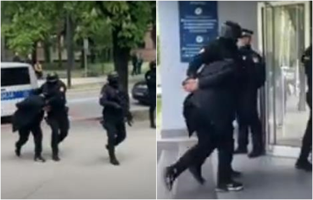 Nova akcija u BiH: Na udaru policije dileri, pretresi na više lokacija...