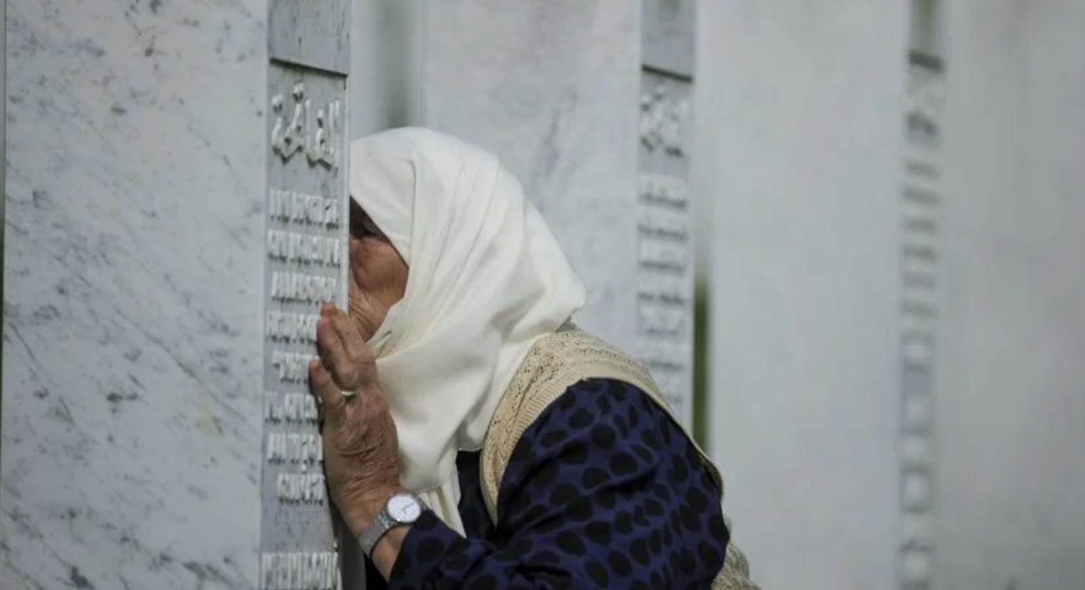 Ovo je finalna verzija rezolucije o genocidu u Srebrenici