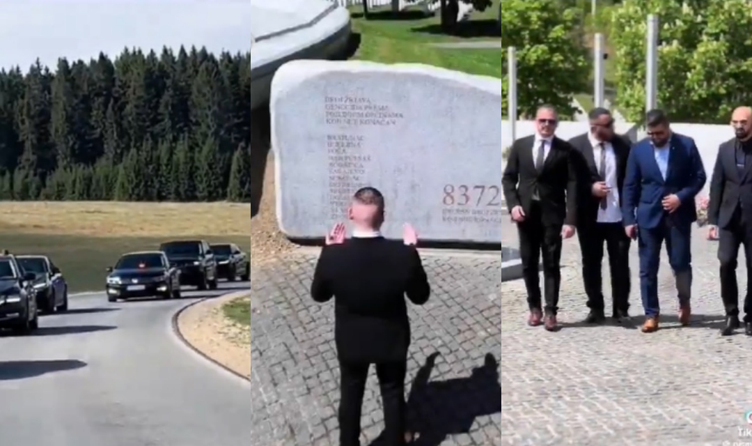 Video porodice Isak iz Srebrenice izazvao brojne komentare na društvenim mrežama