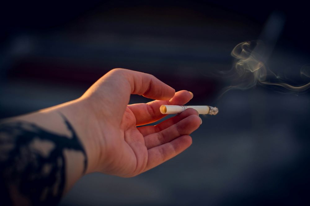 Hoće li Britanci zauvijek zabraniti kupovinu cigareta mlađima od 15 godina?