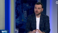 Magazinović: Koalicija na državnom nivou ne postoji, nikad nije ni postojala