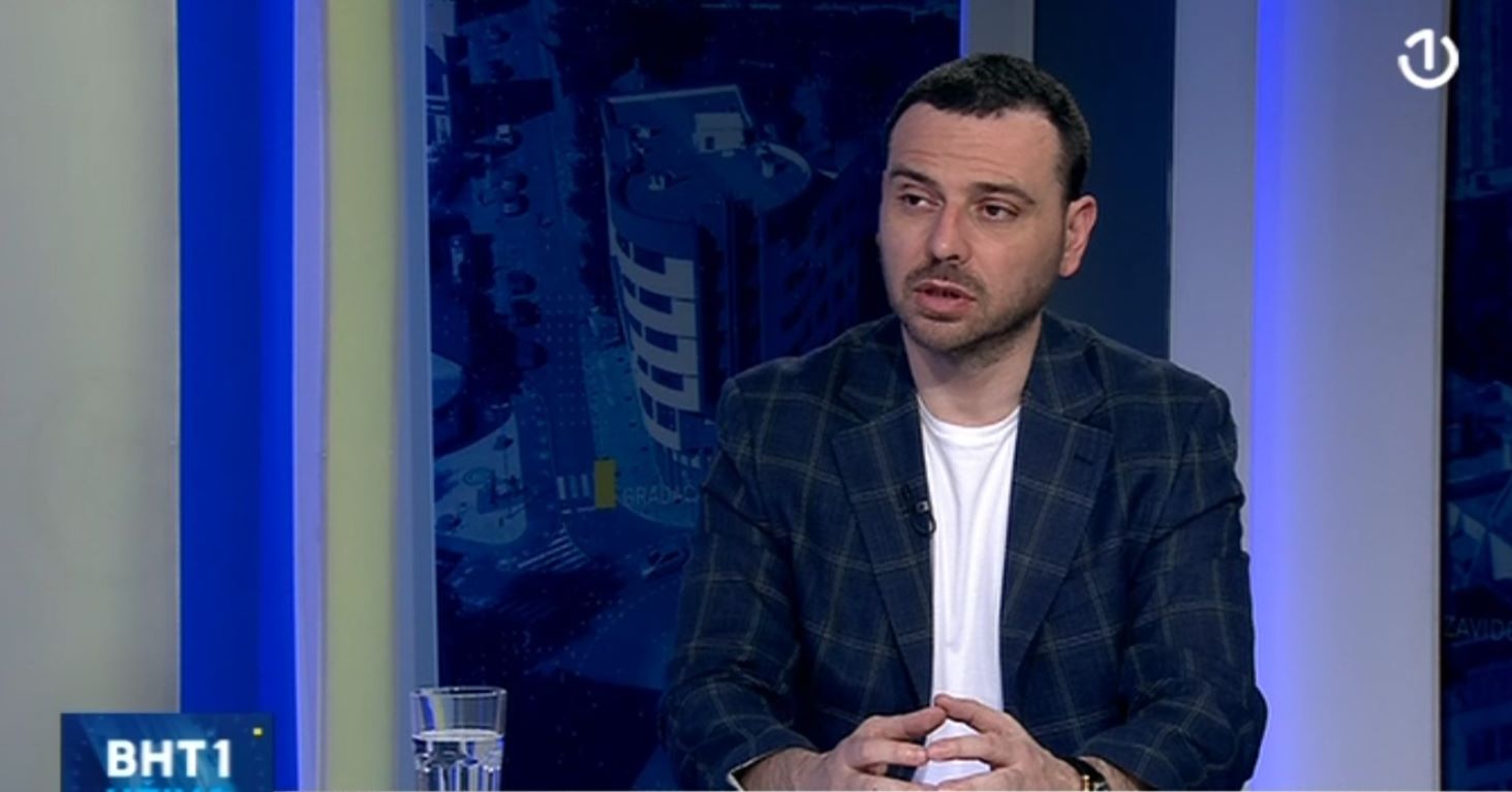 Magazinović: Koalicija na državnom nivou ne postoji, nikad nije ni postojala