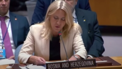 Udruženja žrtava na govor Cvijanović u UN-u: Kako jedna majka može govoriti bez imalo osjećaja?