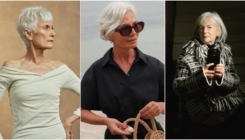 Softificirane i moderne: Ove četiri frizure sa šiškama obožavaju žene u šezdesetim