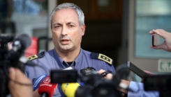 Načelnik splitske policije podnio ostavku: Sin mu je pretukao mladića kojem se sada bore za život