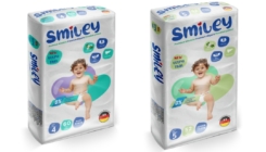 Smiley premium pelena u svim Bingo marketima: Unaprijeđen kvalitet u skladu sa EU standardima!