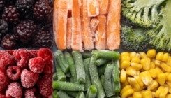 Koliko je smrznuta hrana (ne)zdrava? Šta tražiti, šta izbjegavati i kako pravilno odabrati?