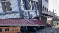 Tajvan pogodio najsnažniji zemljotres u posljednjih 25 godina, veliki broj povrijeđenih