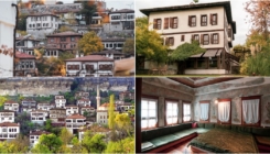 Stoljećima stari živopisni gradovi Turske: Safranbolu i Daday pridružili se mreži "gradova dobrog življenja"