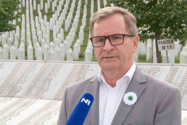 Probosanske stranke postigle dogovor: Hamdija Fejzić zajednički kandidat za načelnika Srebrenice
