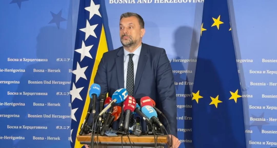 Konaković: Mučni su sastanci, dolazim s knedlom u grlu i kamenom u stomaku