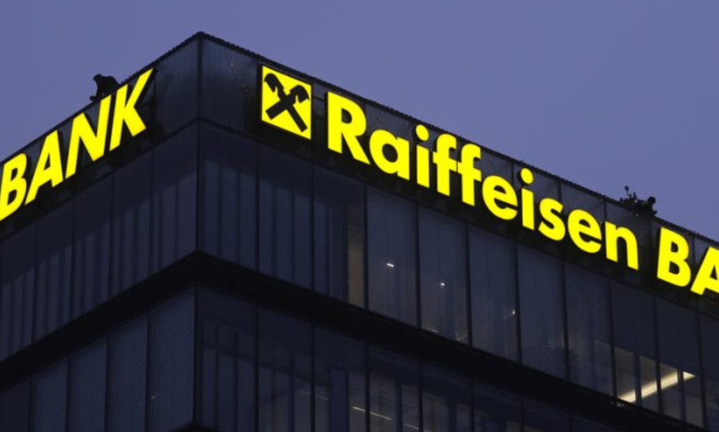 SAD upozorile Raiffeisen banku: Pristup sistemu dolara mogao bi biti uskraćen zbog Rusije