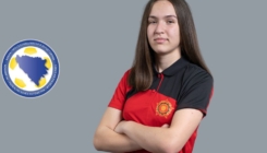 Amila Delić na spisku WU19 reprezentacije BiH