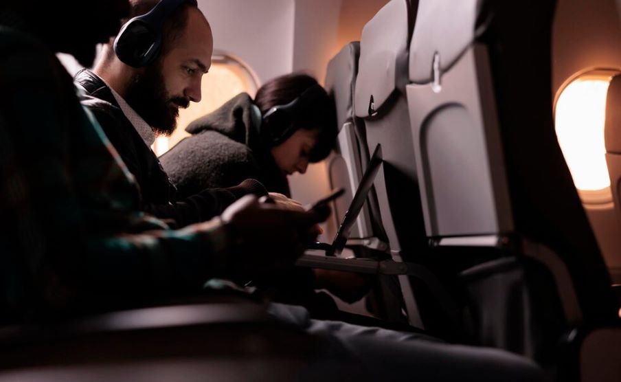 Savjet stjuardese: Evo zašto nikad ne biste trebali zaspati prije nego što avion poleti?