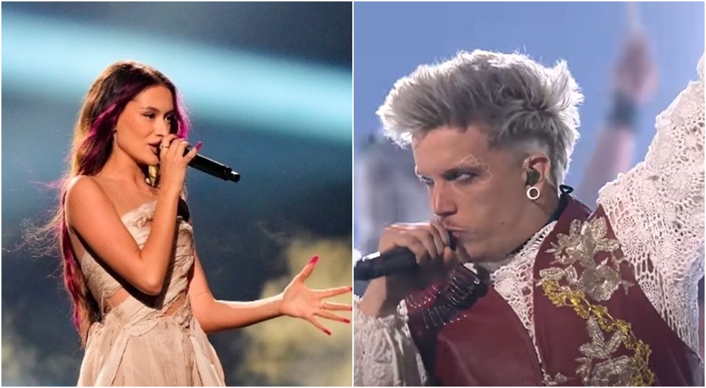 Hrvatska i Izrael glavni favoriti? Nakon druge polufinalne večeri stanje na Eurosong kladionicama se promijenilo