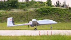 Turska bespilotna letjelica Bayraktar TB3 UAV ostvarila let s rekordnom visinom