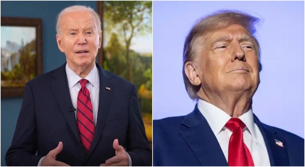 Biden i Trump prihvatili pozive medija za dvije debate: "Donalde kao što si rekao: bilo gdje, bilo kad, bilo ko"