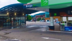 Proširenje mreže: Otvorena nova benzinska pumpa Bingo