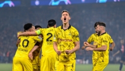 Borussia Dortmund izbacila PSG i prošla u finale