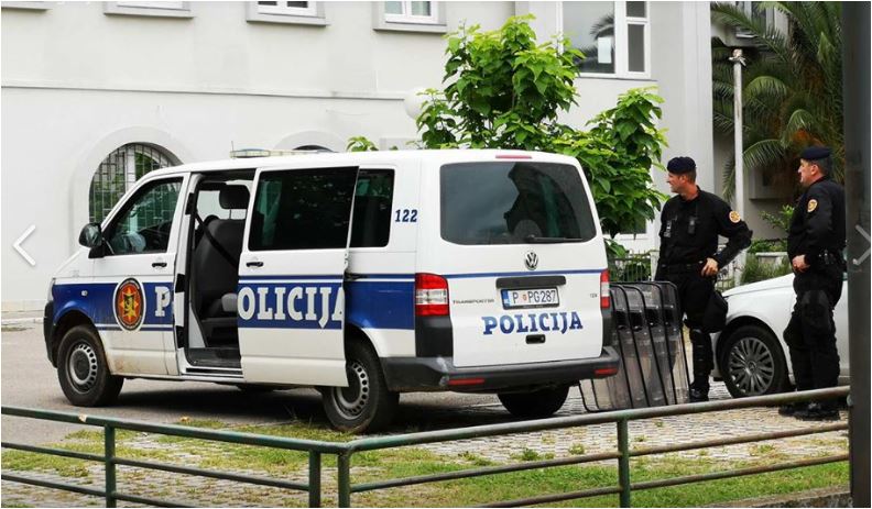 Crna Gora: U Budvi uhapšene dvije državljanke BiH