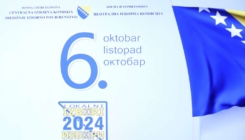 Lokalni izbori 2024: Poznati rokovi za prijavu političkih subjekata i birača izvan BiH