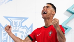 Cristiano Ronaldo će na Euru predvoditi Portugal: Sa 39 godina ipak nije najstariji u reprezentaciji