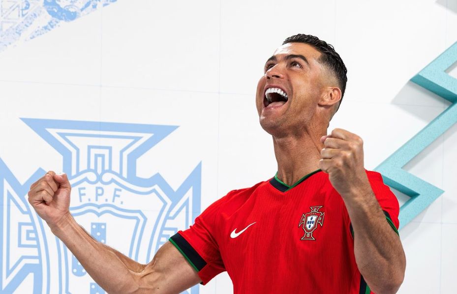 Cristiano Ronaldo će na Euru predvoditi Portugal: Sa 39 godina ipak nije najstariji u reprezentaciji