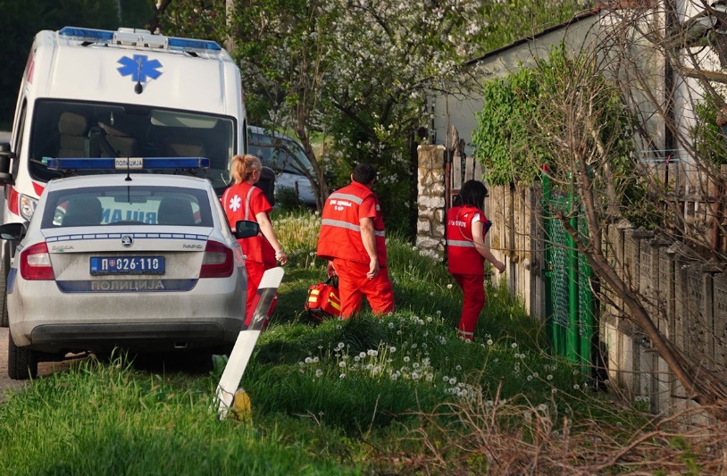 Preminula majka osumnjičenog za ubistvo malene Danke Ilić: Svetlana Dragijević preminula kod komšija