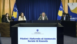 Danski zatvorenici će kaznu izdržavati na Kosovu
