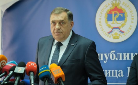 Dodik: Republika Srpska redovno izmiruje sve obaveze