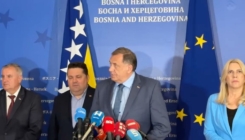 Dodik: Nakon što bude usvojena rezolucija o genocidu teško će se išta više dogovoriti u BiH