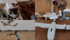 Nigerijski mladi inovator razvija dronove za dostavu lijekova stanovnicima u ruralnim područjima