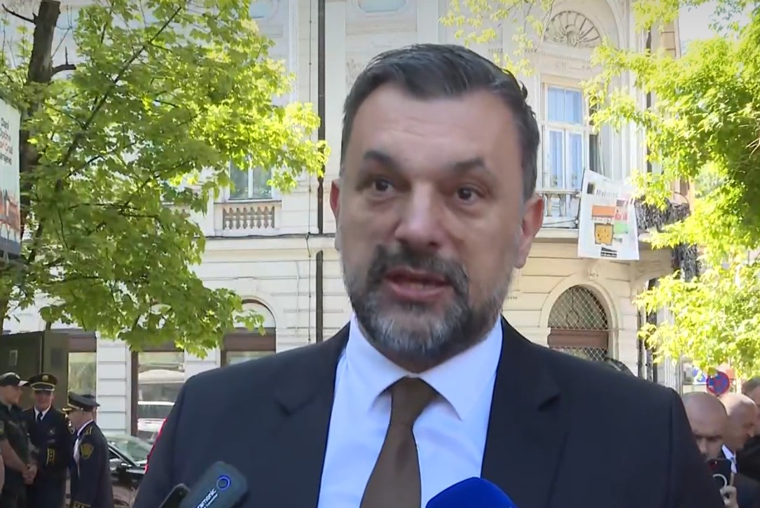 Konaković: Potrudit ćemo se da Evropa i cijeli svijet vide kakvi su to ljudi koji veličaju ratne zločine