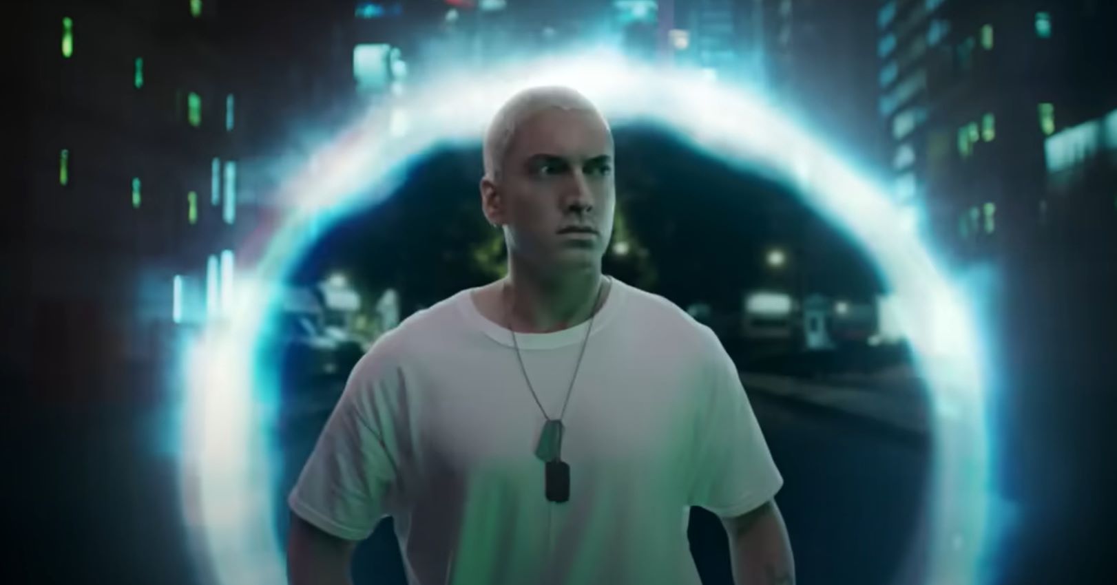 Eminem objavio novu pjesmu: Nadovezuje se na njegov hit Without Me