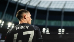 Phil Foden izabran za igrača sezone u Premier ligi