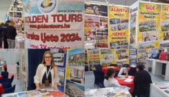 Golden Tours na sajmu turizma i ekologije LIST: Posjetite nas i iskoristite sajamske popuste!