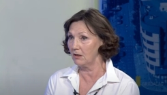 Prof. dr. Hajrija Maksić nova direktorica KCUS-a