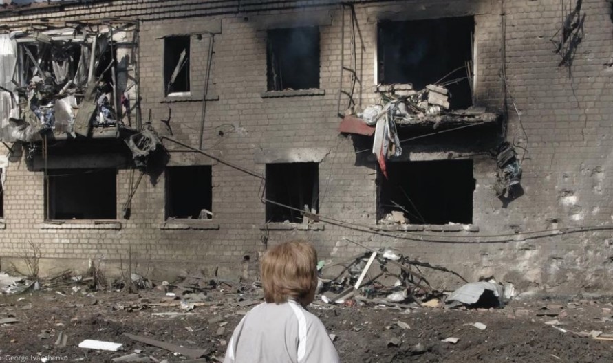 Rusija pogodila ukrajinsko odmaralište: Veliki broj ranjenih, ubijeno najmanje 11 ljudi
