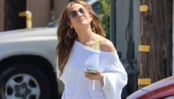 Jennifer Lopez nakon glasina o razvodu poslala suptilnu poruku