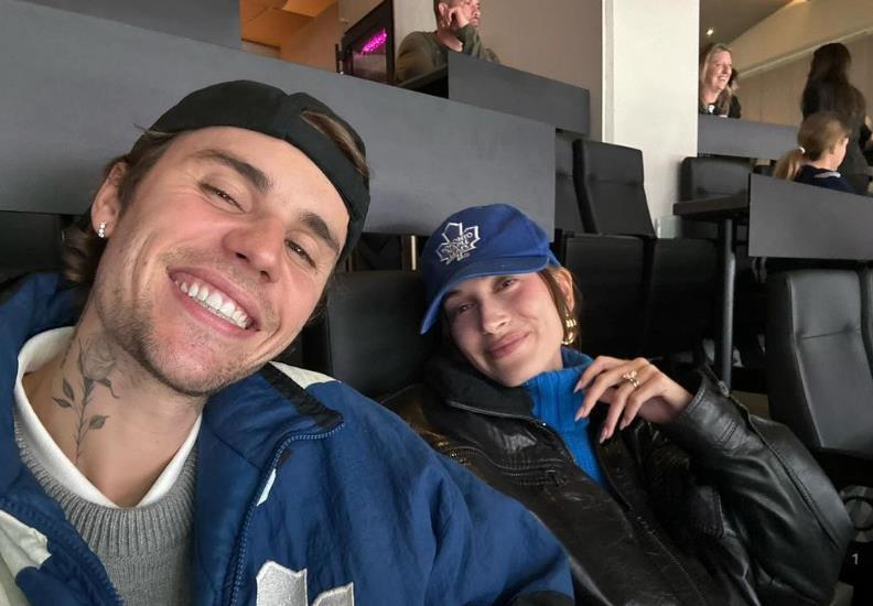 Hailey i Justin Bieber postali roditelji, otkrili su i ime bebe