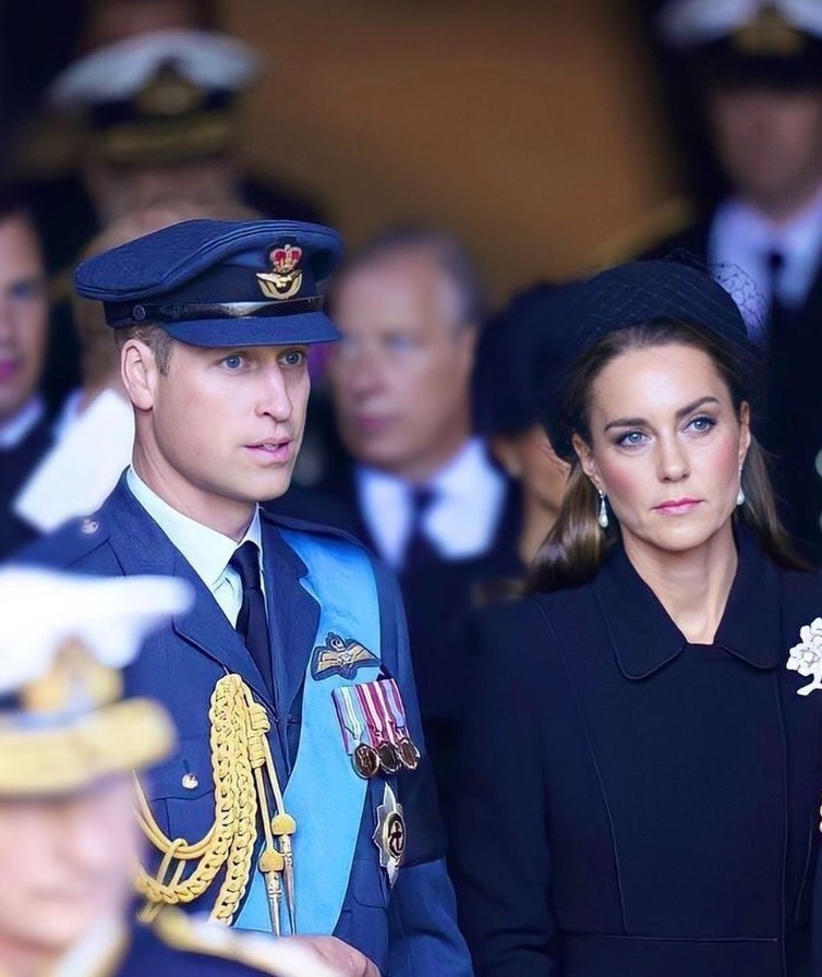 Princ William ostavlja bolesnu Kate, zauzima veliku ulogu u jednom događaju. Princeza prekinula šutnju?