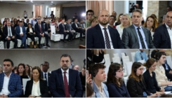 Istina je jedini lijek: Počela Međunarodna konferencija o koncentracionim logorima u BiH u Prijedoru