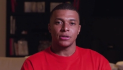 Kylian Mbappe službeno objavio da napušta PSG