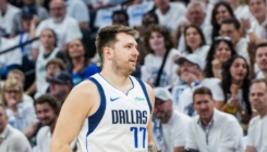 Dončić ponovo fantastičan: Slovenac odveo Dallas u veliko finale NBA lige